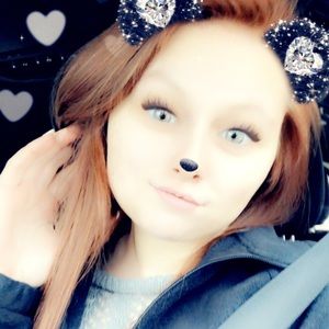 Meet your Posher, Savanna